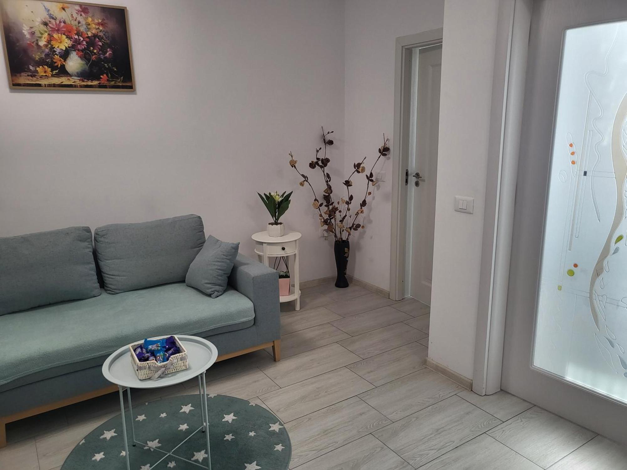 Apartament Alex, Dem Radulescu Ramnicu Valcea Exterior photo